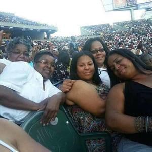 Meet your Posher, Annette